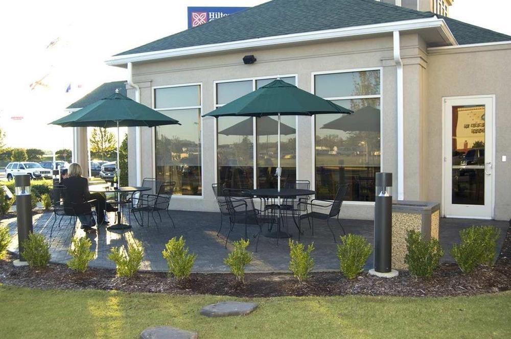 Hilton Garden Inn Tuscaloosa Restaurant foto