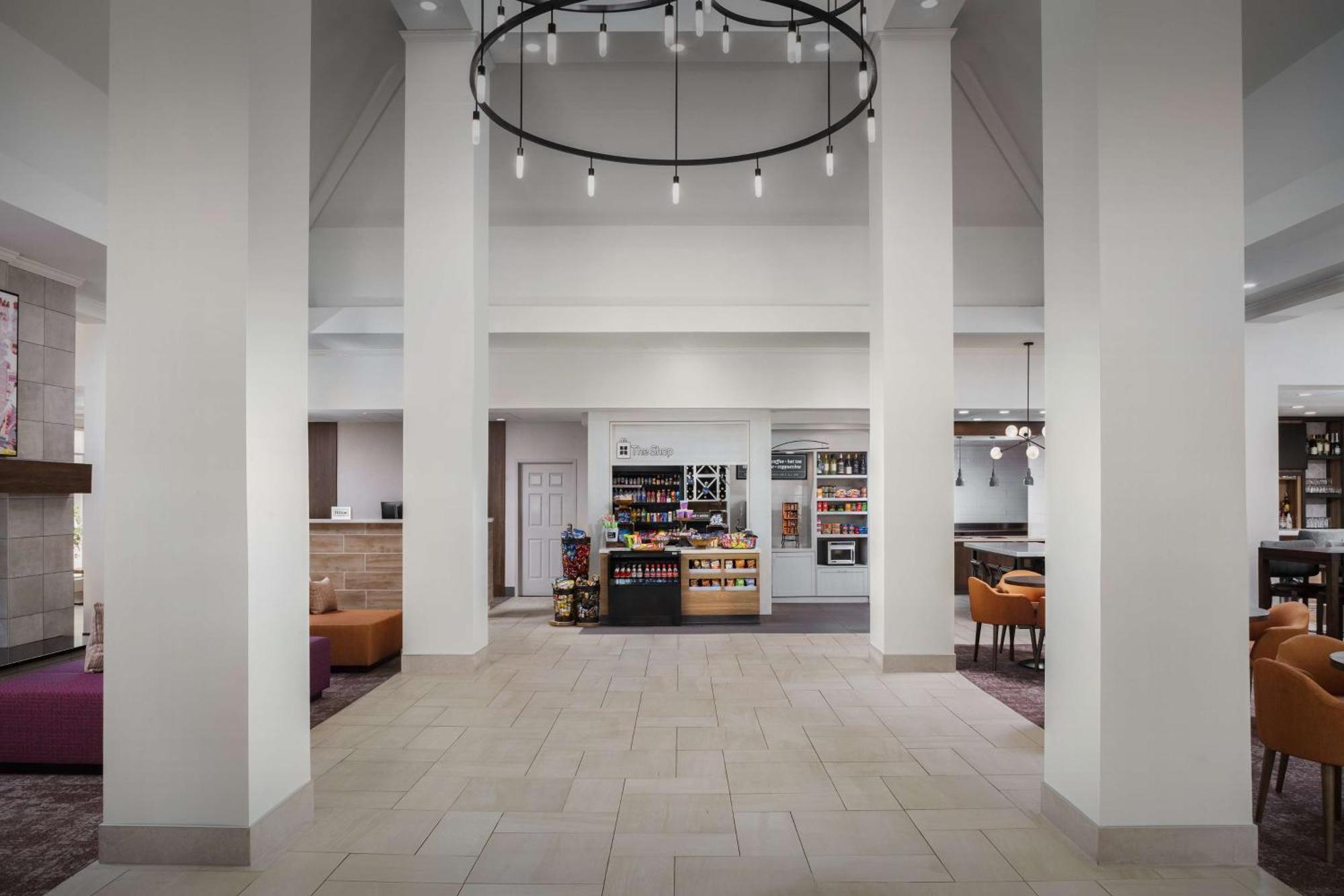 Hilton Garden Inn Tuscaloosa Exterior foto