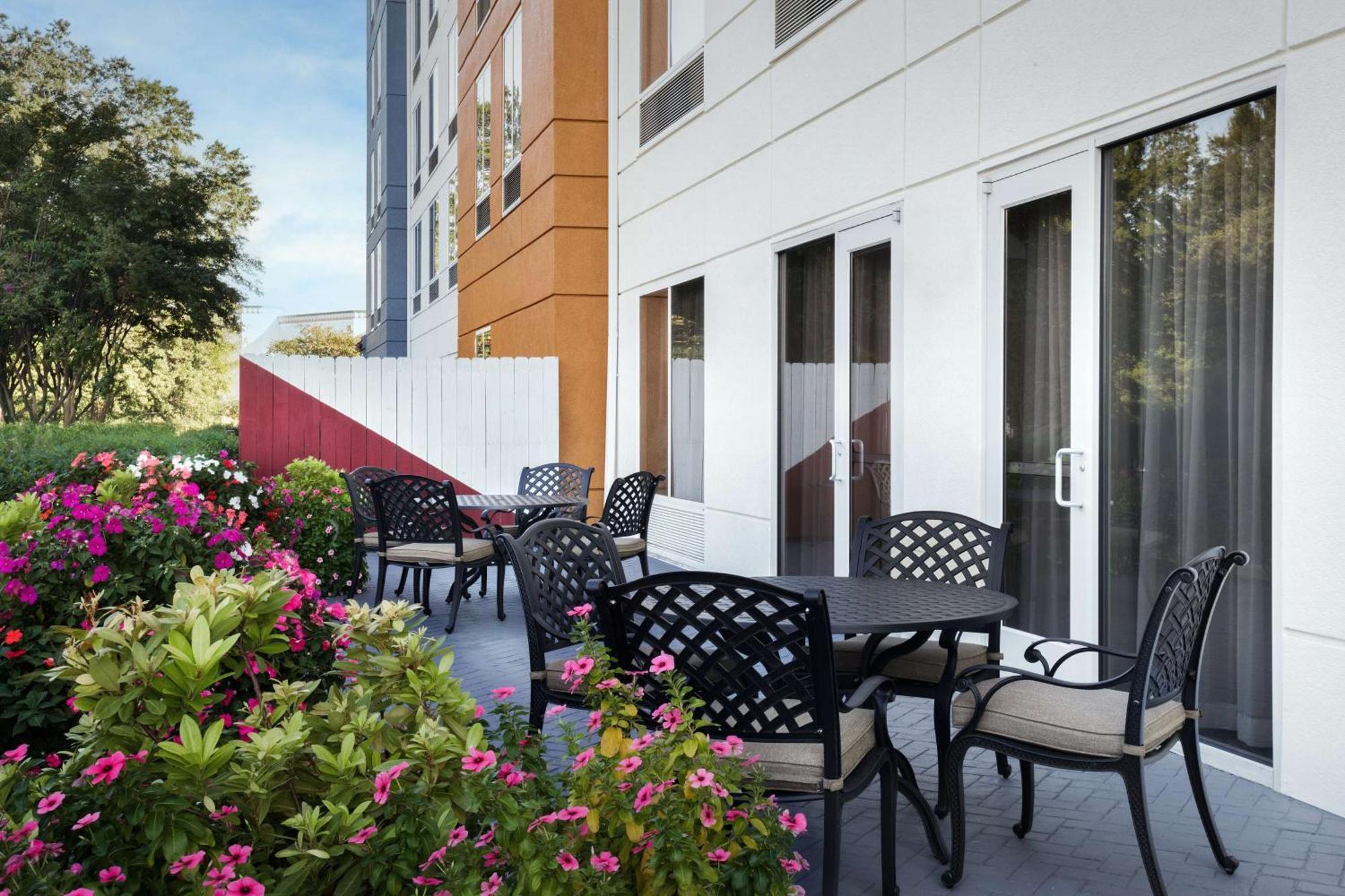 Hilton Garden Inn Tuscaloosa Exterior foto