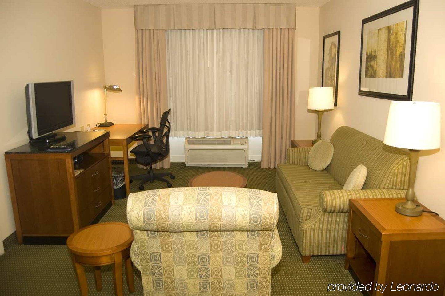 Hilton Garden Inn Tuscaloosa Cameră foto