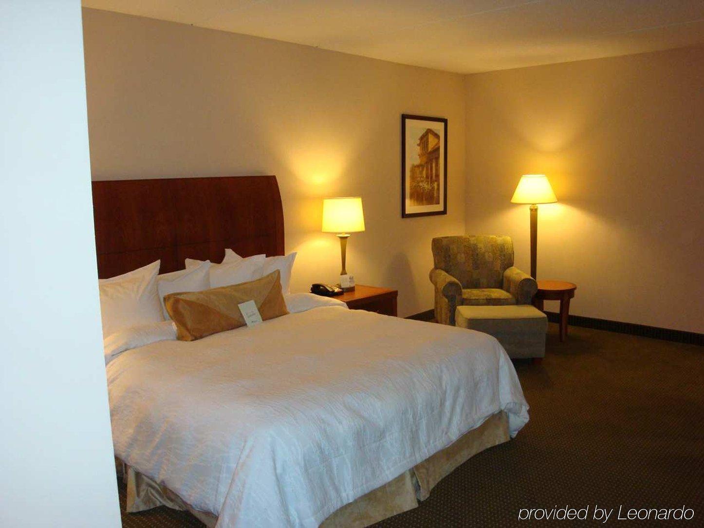 Hilton Garden Inn Tuscaloosa Cameră foto