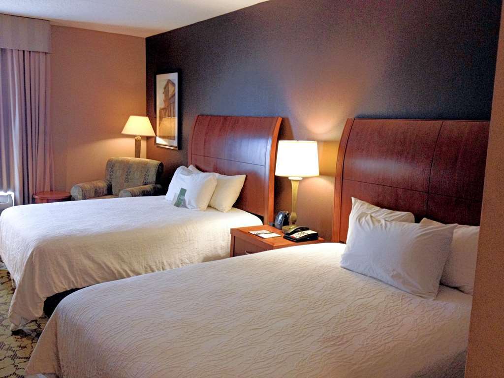 Hilton Garden Inn Tuscaloosa Cameră foto