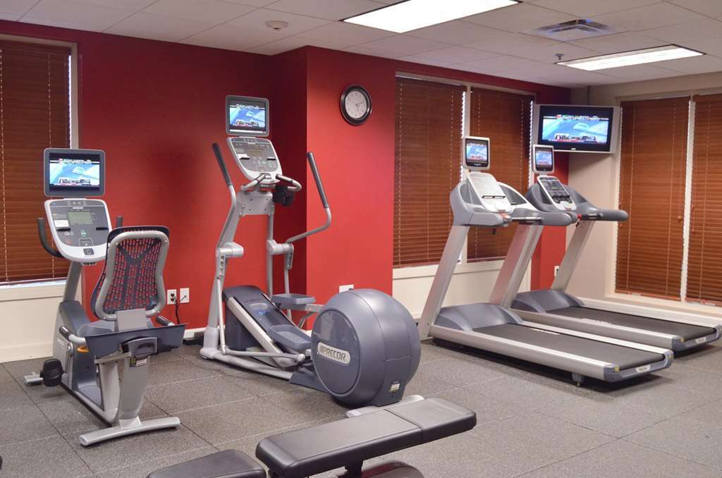 Hilton Garden Inn Tuscaloosa Facilități foto